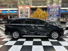 Toyota Gravia 2.5L Hybrid Comfort Edition - photo 6