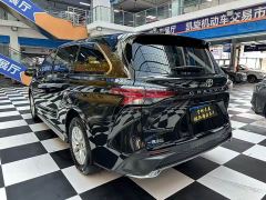 Toyota Gravia 2.5L Hybrid Comfort Edition - photo 7