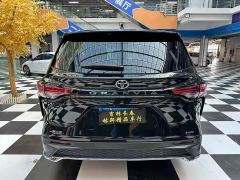 Toyota Gravia 2.5L Hybrid Comfort Edition - photo 8