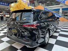 Toyota Gravia 2.5L Hybrid Comfort Edition - photo 9
