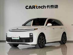 Li Auto L7 Max Smart Refresh Edition - ფოტო 1