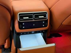 Li Auto L7 Max Smart Refresh Edition - ფოტო 10