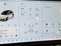 Li Auto L7 Max Smart Refresh Edition - ფოტო 11