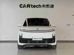 Li Auto L7 Max Smart Refresh Edition - ფოტო 2