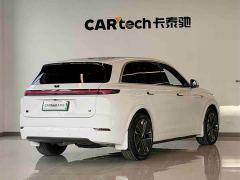 Li Auto L7 Max Smart Refresh Edition - ფოტო 3