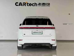 Li Auto L7 Max Smart Refresh Edition - ფოტო 4