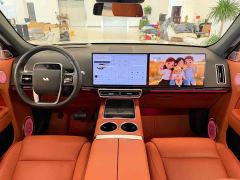 Li Auto L7 Max Smart Refresh Edition - ფოტო 8