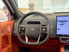 Li Auto L7 Max Smart Refresh Edition - ფოტო 9