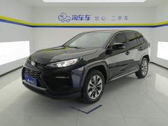 Toyota Vland 2.0L CVT AWD Luxury - photo 1