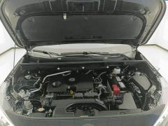 Toyota Vland 2.0L CVT AWD Luxury - photo 10