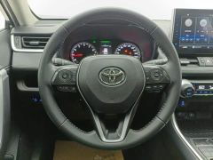 Toyota Vland 2.0L CVT AWD Luxury - photo 15