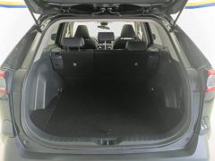 Toyota Vland 2.0L CVT AWD Luxury - photo 4