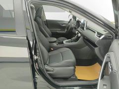 Toyota Vland 2.0L CVT AWD Luxury - photo 8