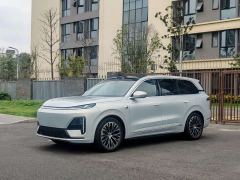 Deepal Deep Blue S09 Rear-Wheel Drive Ultra - ფოტო 1