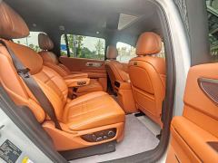 Deepal Deep Blue S09 Rear-Wheel Drive Ultra - ფოტო 11