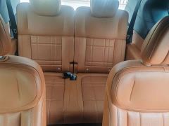 Deepal Deep Blue S09 Rear-Wheel Drive Ultra - ფოტო 12