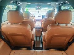 Deepal Deep Blue S09 Rear-Wheel Drive Ultra - ფოტო 13