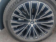 Deepal Deep Blue S09 Rear-Wheel Drive Ultra - ფოტო 19