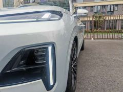 Deepal Deep Blue S09 Rear-Wheel Drive Ultra - ფოტო 20