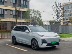Deepal Deep Blue S09 Rear-Wheel Drive Ultra - ფოტო 3
