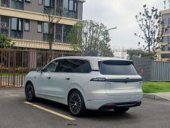 Deepal Deep Blue S09 Rear-Wheel Drive Ultra - ფოტო 7