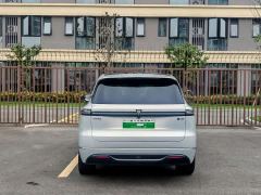 Deepal Deep Blue S09 Rear-Wheel Drive Ultra - ფოტო 8