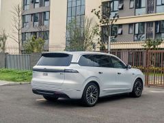 Deepal Deep Blue S09 Rear-Wheel Drive Ultra - ფოტო 9