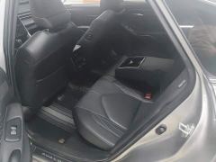 Toyota Avalon Hybrid 2.5L XLE Premium - фото 11