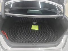 Toyota Avalon Hybrid 2.5L XLE Premium - фото 4