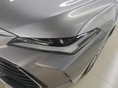Toyota Avalon Hybrid 2.5L XLE Premium - фото 5