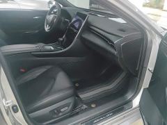 Toyota Avalon Hybrid 2.5L XLE Premium - фото 8