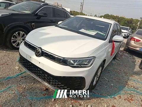 2024 Volkswagen Lavida Sharp 1.5L Automatic Outstanding New Edition - ავტომობილი ჩინეთიდან