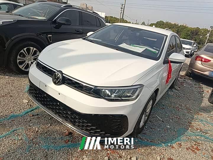 Volkswagen Lavida Sharp 1.5L Automatic Outstanding New Edition