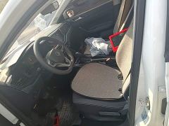 Volkswagen Lavida Sharp 1.5L Automatic Outstanding New Edition - ფოტო 14