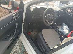 Volkswagen Lavida Sharp 1.5L Automatic Outstanding New Edition - ფოტო 15