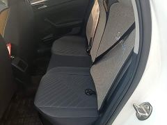 Volkswagen Lavida Sharp 1.5L Automatic Outstanding New Edition - ფოტო 16
