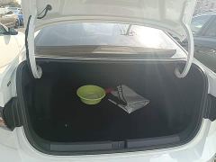 Volkswagen Lavida Sharp 1.5L Automatic Outstanding New Edition - ფოტო 18