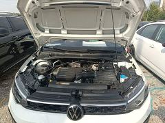 Volkswagen Lavida Sharp 1.5L Automatic Outstanding New Edition - ფოტო 19