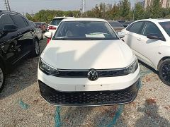 Volkswagen Lavida Sharp 1.5L Automatic Outstanding New Edition - ფოტო 2