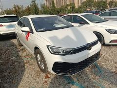 Volkswagen Lavida Sharp 1.5L Automatic Outstanding New Edition - ფოტო 3