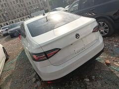 Volkswagen Lavida Sharp 1.5L Automatic Outstanding New Edition - ფოტო 4