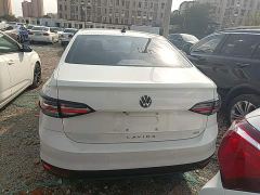 Volkswagen Lavida Sharp 1.5L Automatic Outstanding New Edition - ფოტო 5