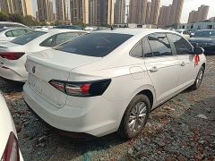 Volkswagen Lavida Sharp 1.5L Automatic Outstanding New Edition - ფოტო 6