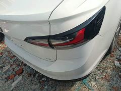Volkswagen Lavida Sharp 1.5L Automatic Outstanding New Edition - ფოტო 7