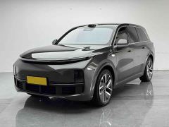Li Auto L9 Max - ფოტო 1