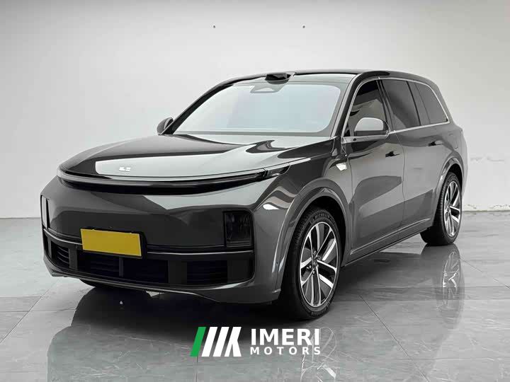 Li Auto L9 Max