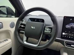 Li Auto L9 Max - ფოტო 10