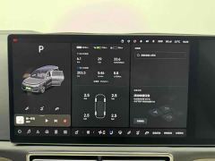 Li Auto L9 Max - ფოტო 11