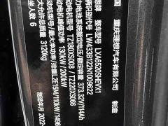 Li Auto L9 Max - ფოტო 19