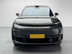 Li Auto L9 Max - ფოტო 2